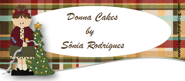 Donna Cakes