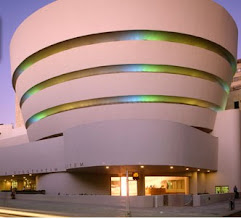 Museo GUGGENHEIM