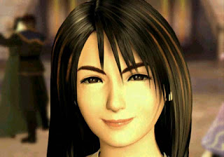 kingdom hearts 3 final fantasy characters