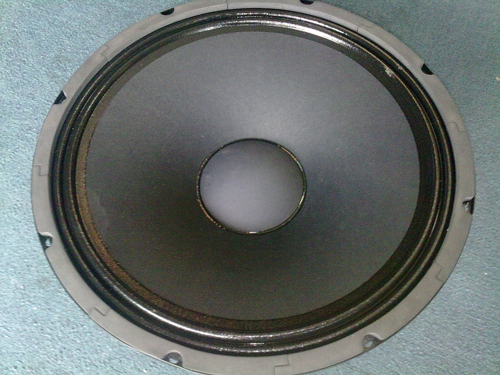 speaker bmb 15 inch