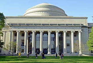 my next college