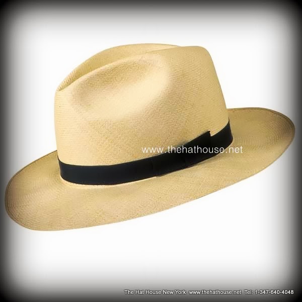 panama hats nyc
