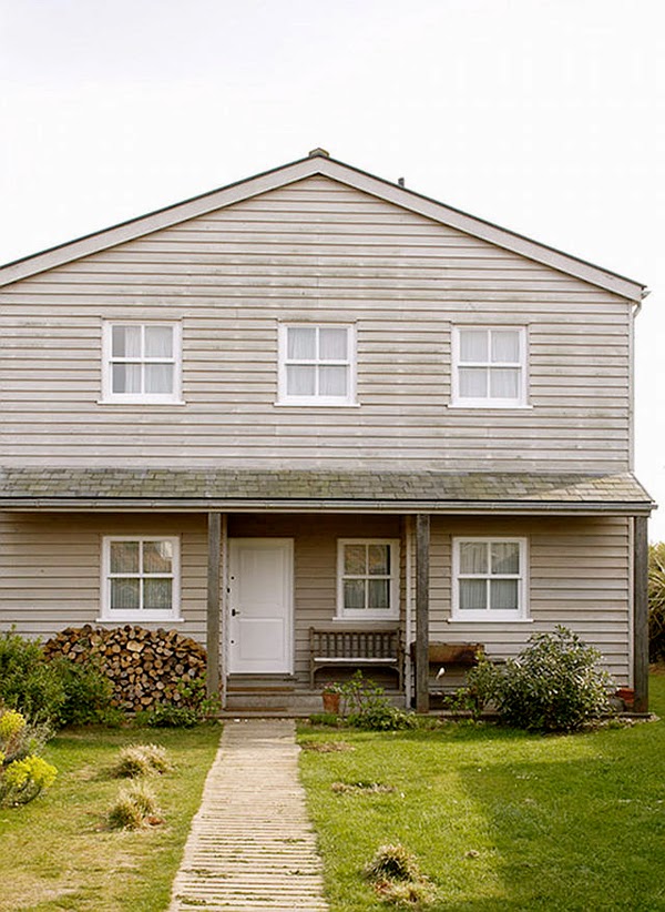 ESTILO RUSTICO: julio 2014