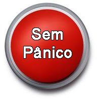 vencendo o pânico