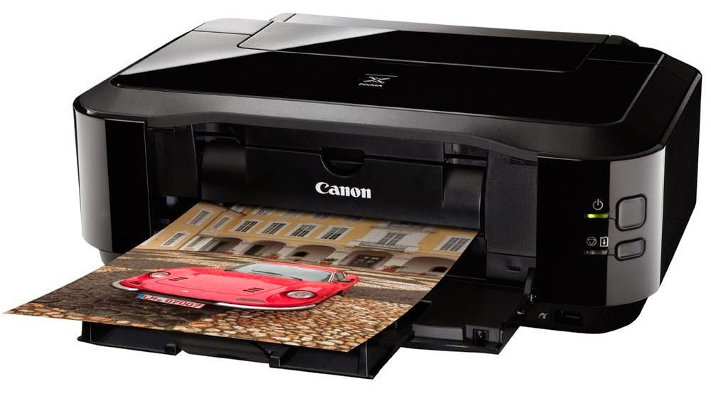 Canon Pixma iP4940 Driver Download