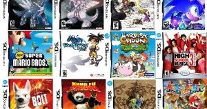 nintendo ds roms nintendo ds roms