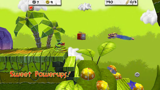 Paper Monsters v1.0.3 Apk Paper Monsters v1.0.3 Apk