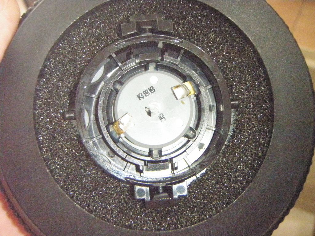 Repairing Broken AKG K240 Studio Headphones DIY Strat (and other