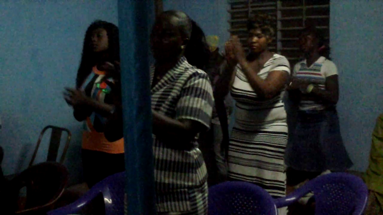 la nouvelle rencontre