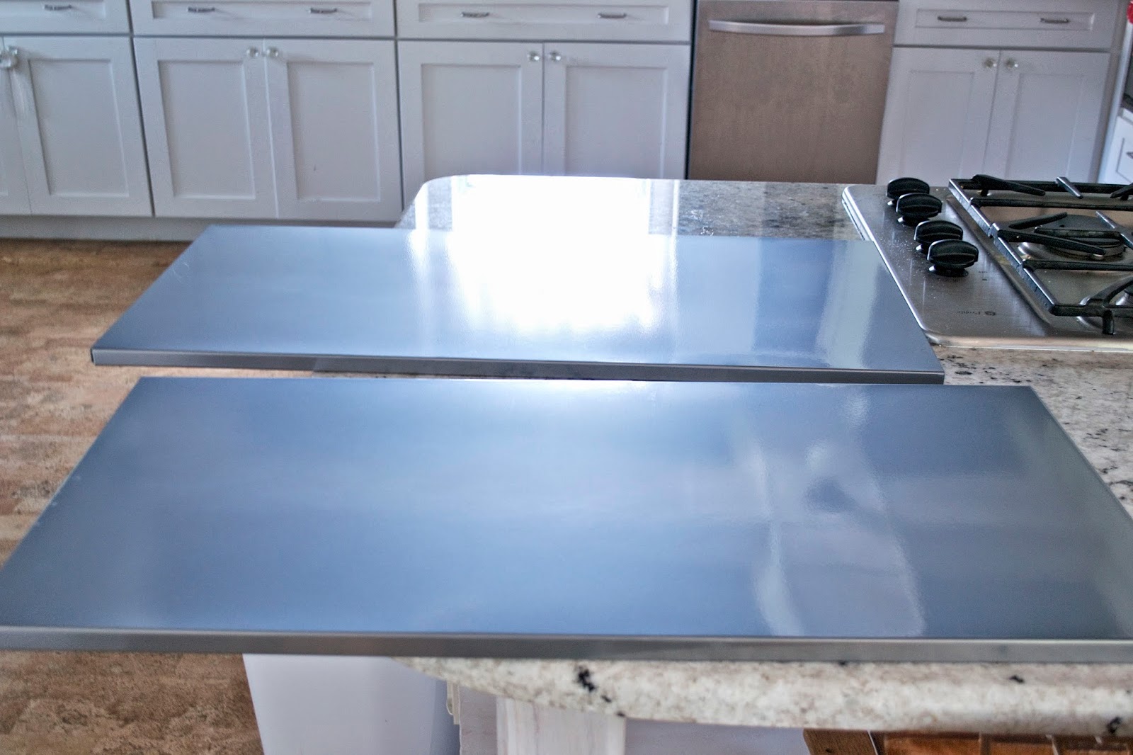 CK and Nate header IKEA Board Hack Command Center