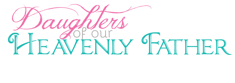 Daughters of our Heavenly Father