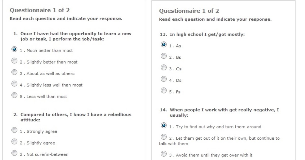 target questionnaire under fontanacountryinn com target questionnaire