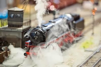 GERMANY BUSINESS TOY FAIR