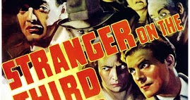 Film Noir Of The Week Stranger On The Third Floor 1940