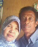 my father n mother..