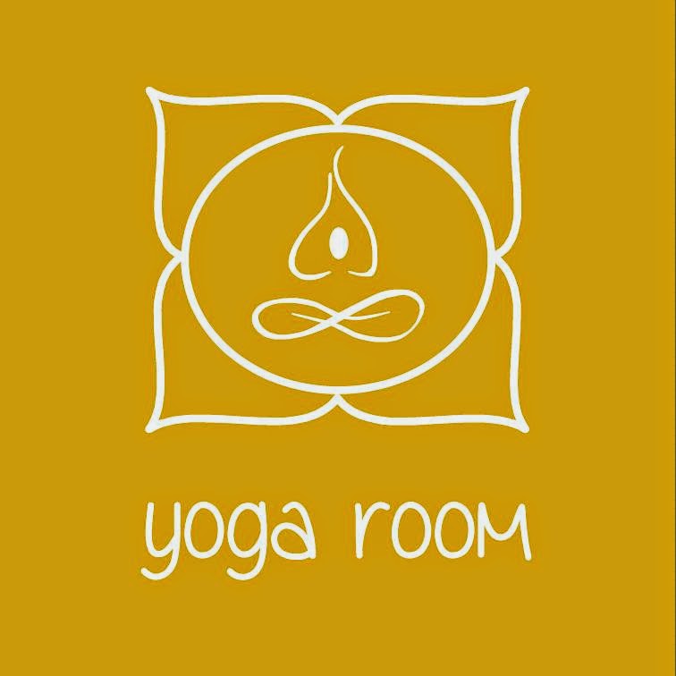 yoga room