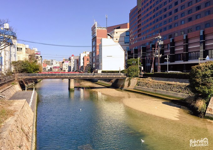Hakatagawa, Fukuoka Hakatagawa, Fukuoka
