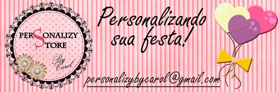 Personalizy Store