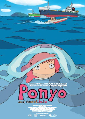 Artista Invitado: Hayao Miyazaki 2ª Parte 19