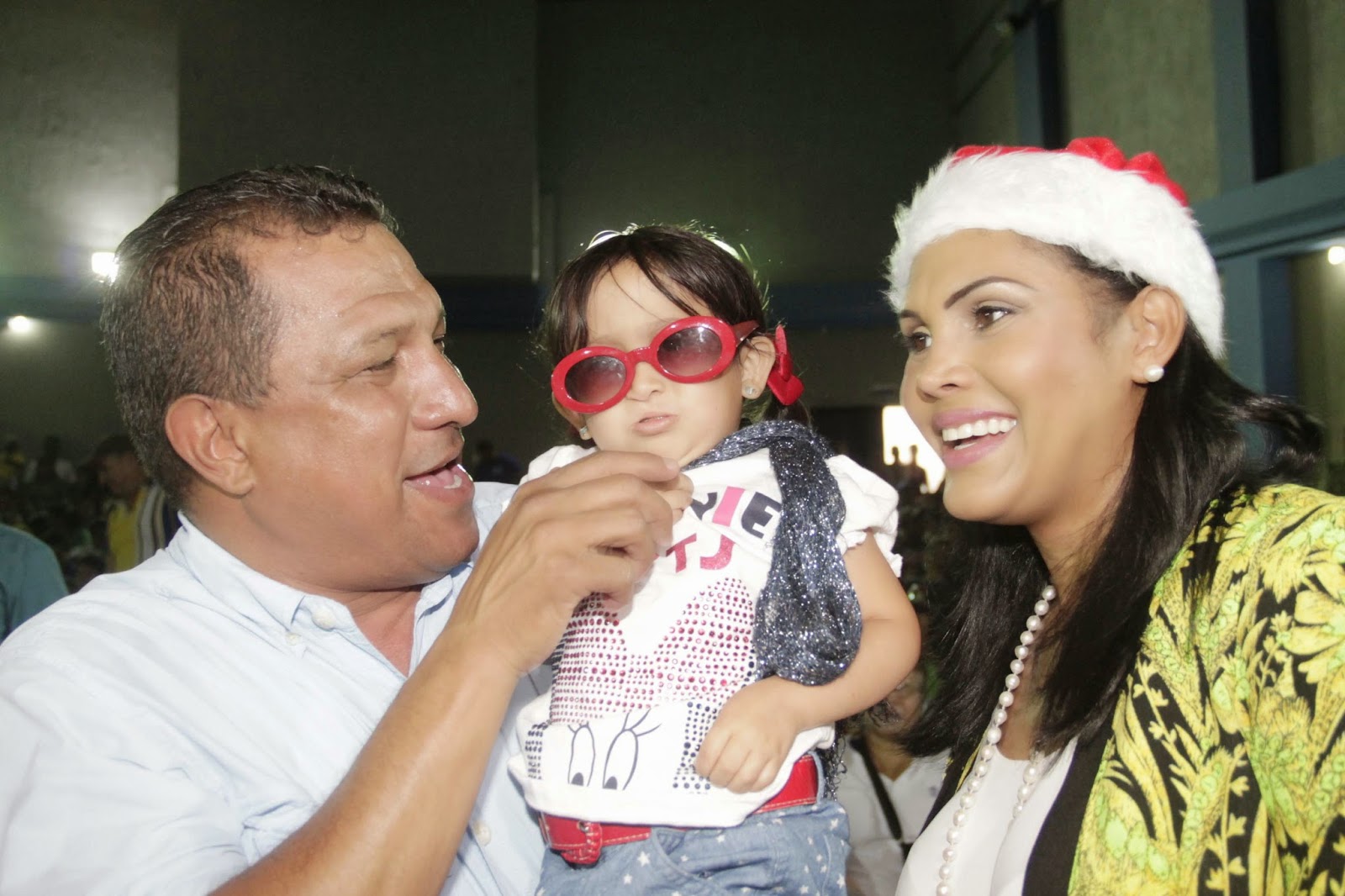 La Voz de Mariño Alcalde Alfredo Díaz entregó becas “Eres Especial y