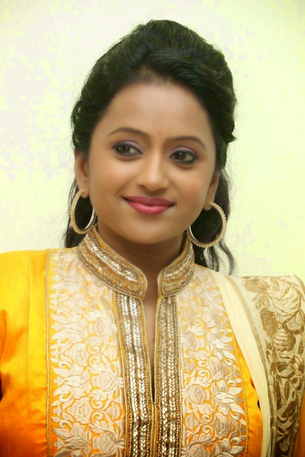 Anchor Suma Rabhasa Audio Launch vTelugu