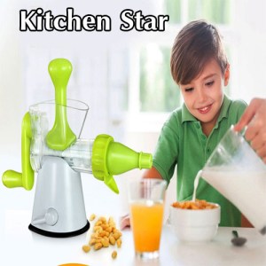 Kitchen Star Juicer