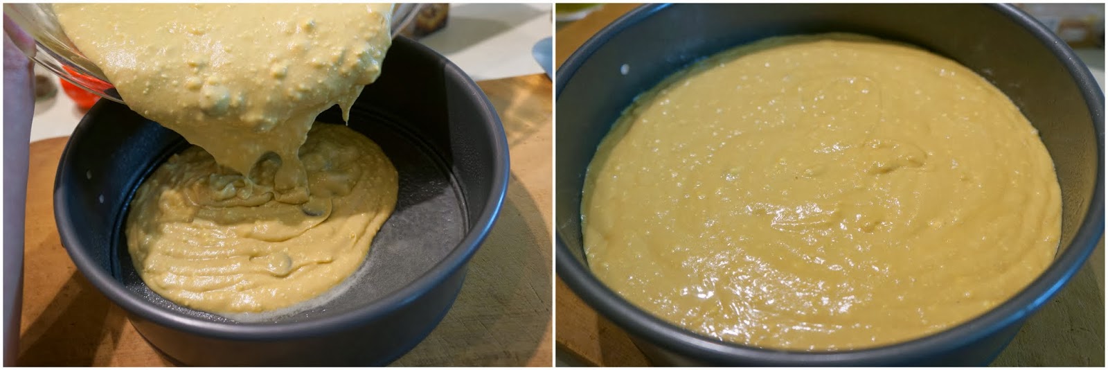 Literally Coffee Cake