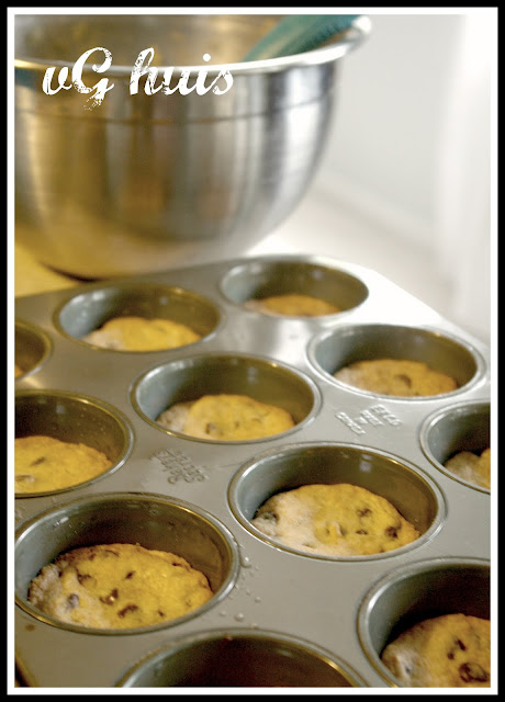 Ina Garten Muffin Chocolate Chip Ina Garten Muffin Chocolate Chip