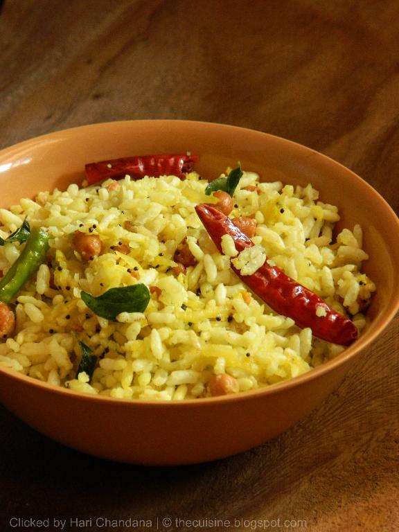 Featured image of post Recipe of Mango And Puffed Rice
