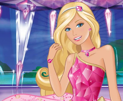 DIBUJOS DE PRINCESAS DE BARBIE dibujos de princesas de barbie:
