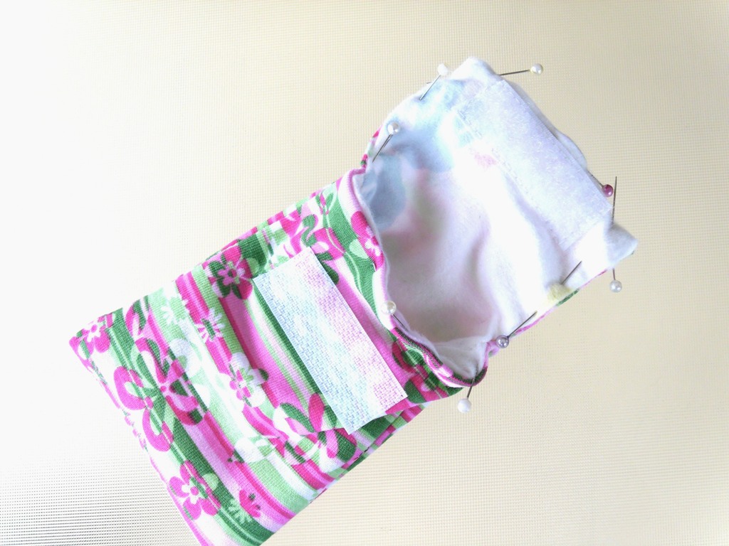 Creating my way to Success Make a simple camera case in 5 easy steps