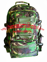 Tas Ransel Lebanon