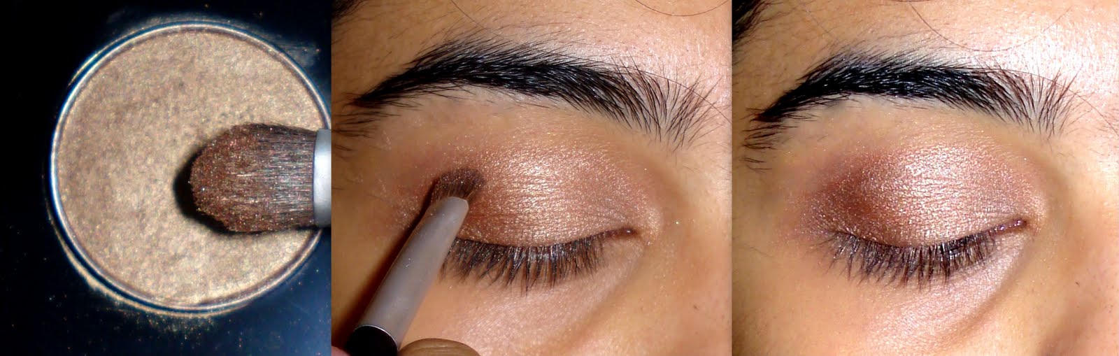 mac eye makeup tutorial for beginners