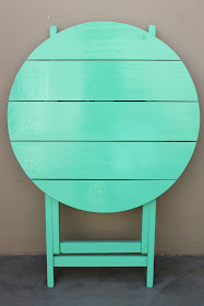 Deco Marce Tienda: Mesas plegables de colores