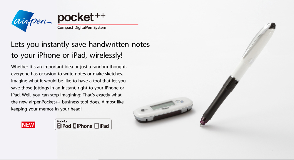 Apps for ADHD NEW! Use a Pen with EVERNOTE! Better then LiveScribe?