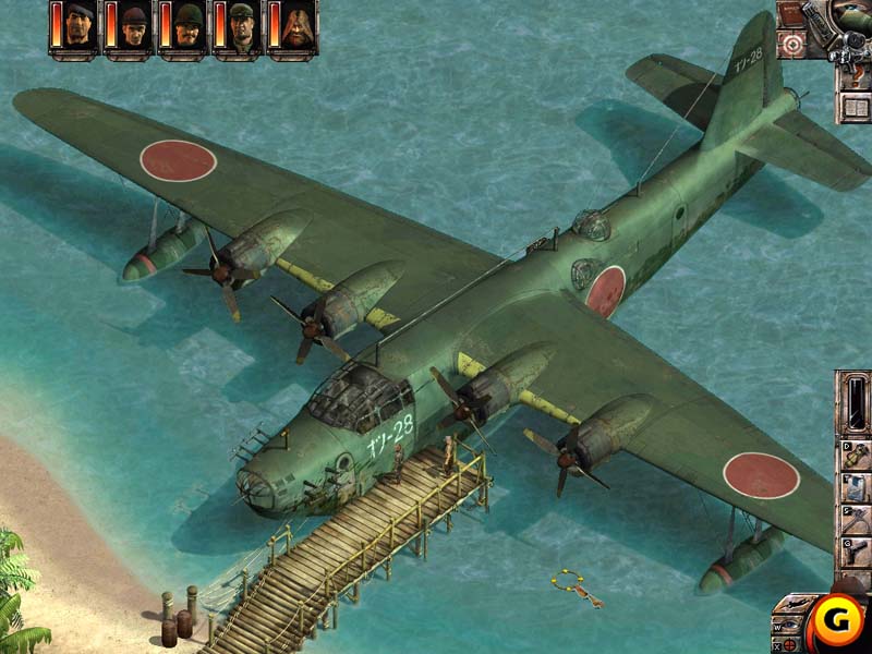 free browser game commandos 2 men of courage online free browser game commandos 2 men of courage online