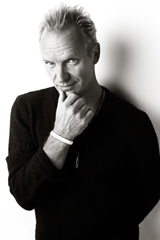 Music N’ More: Sting