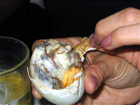 Telut Balut Makanan Ekstrim Khas Filipina Like Jawa Blog Info Telut Balut Makanan Ekstrim Khas Filipina Like Jawa Blog Info