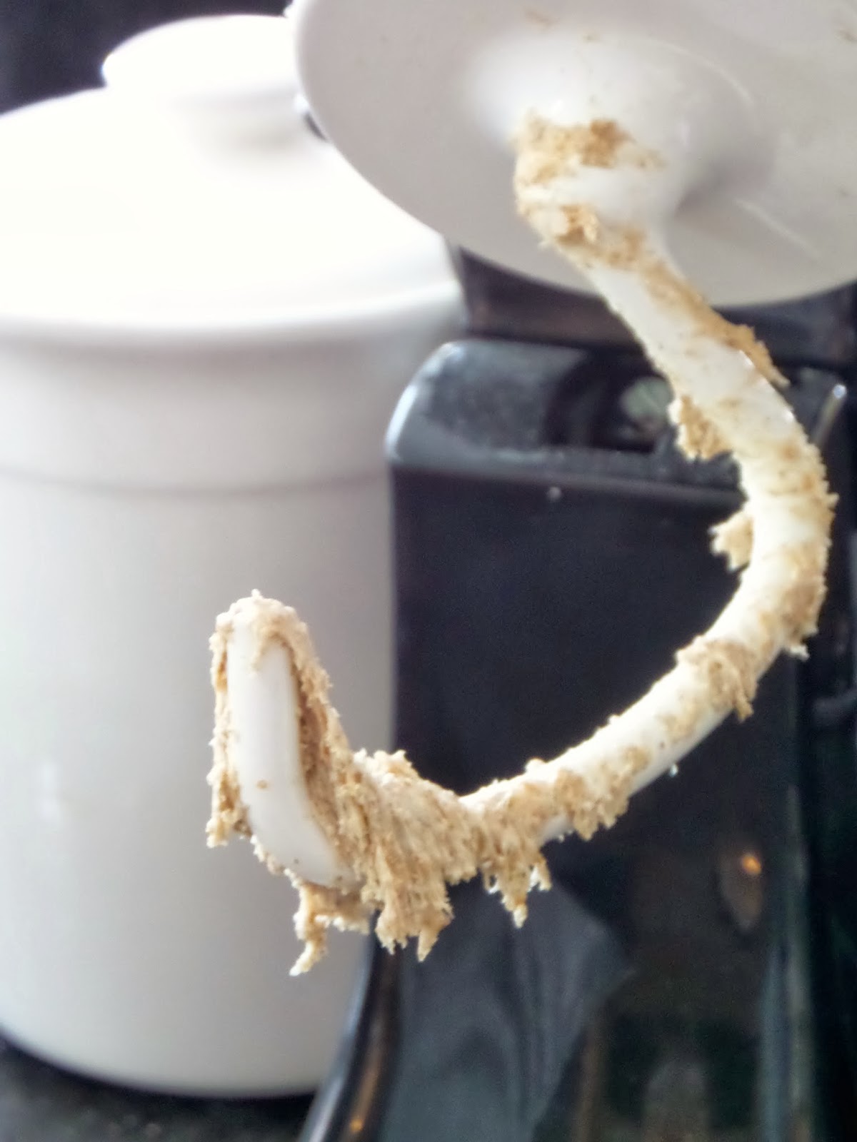 Becki Melvie Rye French Bread {Gluten Free Option}