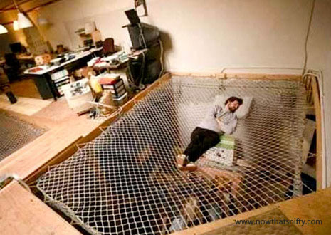 really cool beds if you are really brave can put bunch of crocodiles under the bed 30 super cool beds now thats nifty really cool beds if you are really brave can put bunch of crocodiles under the bed 30 super cool beds now thats nifty
