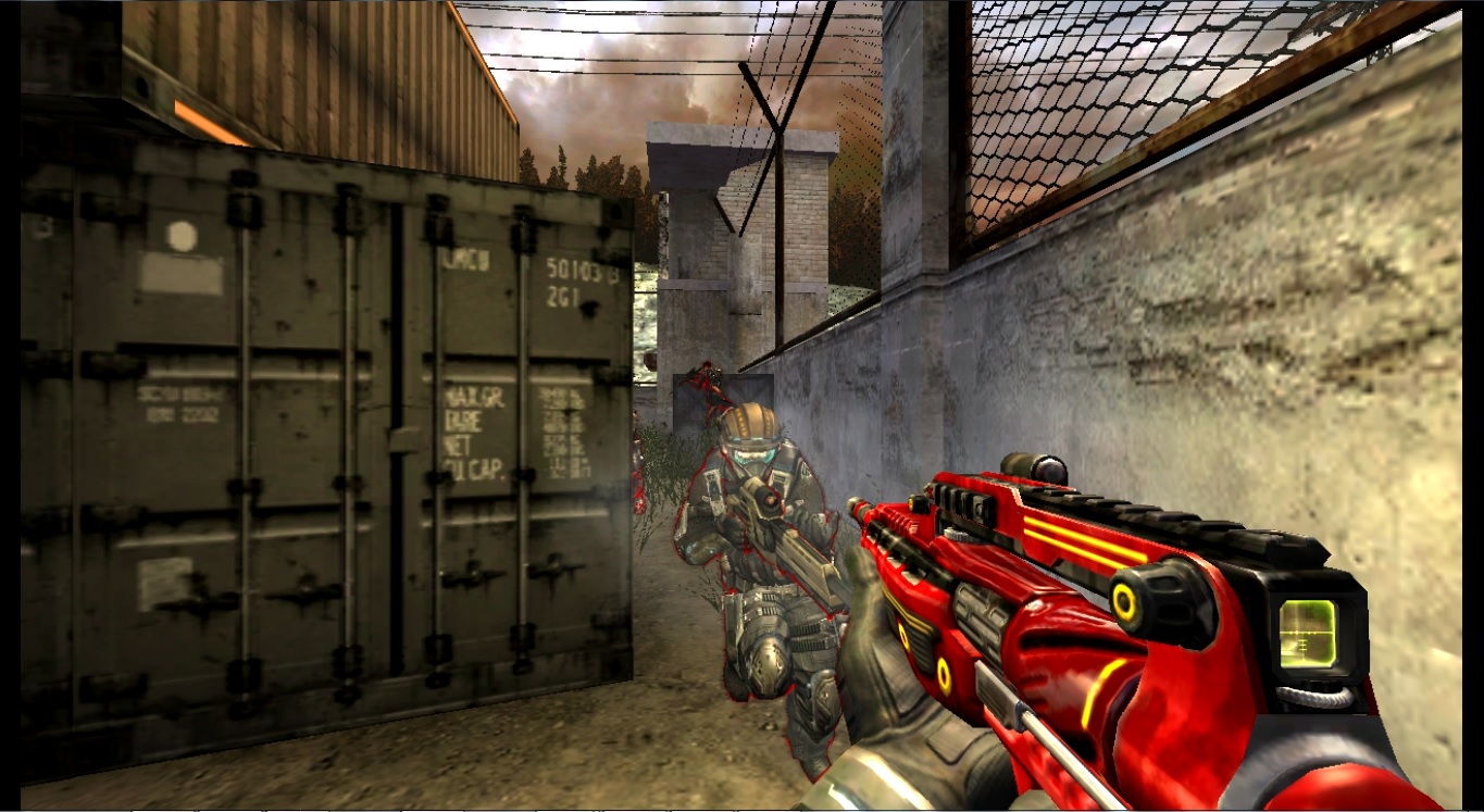 المحترف لاعاب Professional Gaming تحميل لعبة ادرينالين