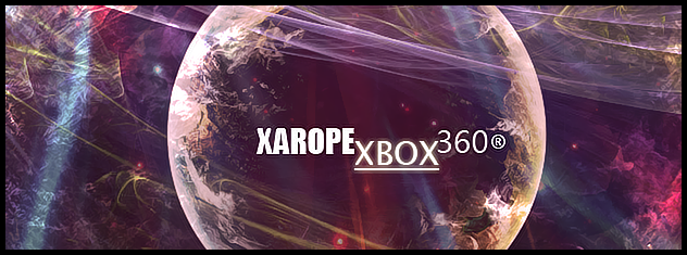 XaropeBox360