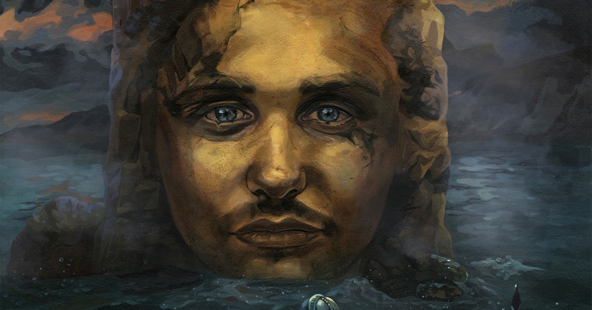 Small Brush Fetish: Bran the Blessed