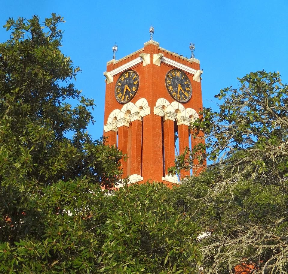 Lee County Courthouse