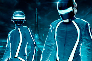 Tron Legacy 3