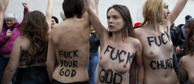 temoignage sur la sodomie