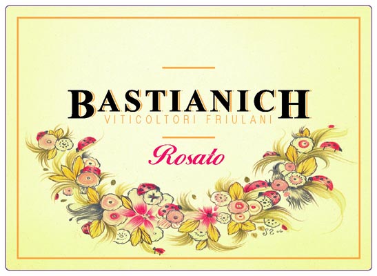 Rosato Wine Wikipedia