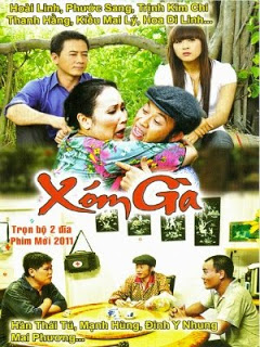 Xem Phim Xóm Gà Xem Phim Xóm Gà - Xom Ga 2012