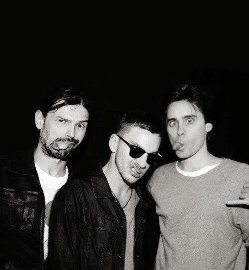 30 Seconds To Mars