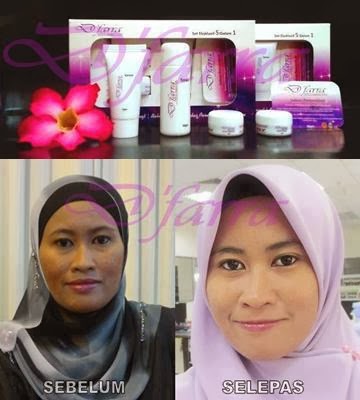 DFARRA SKIN CARE